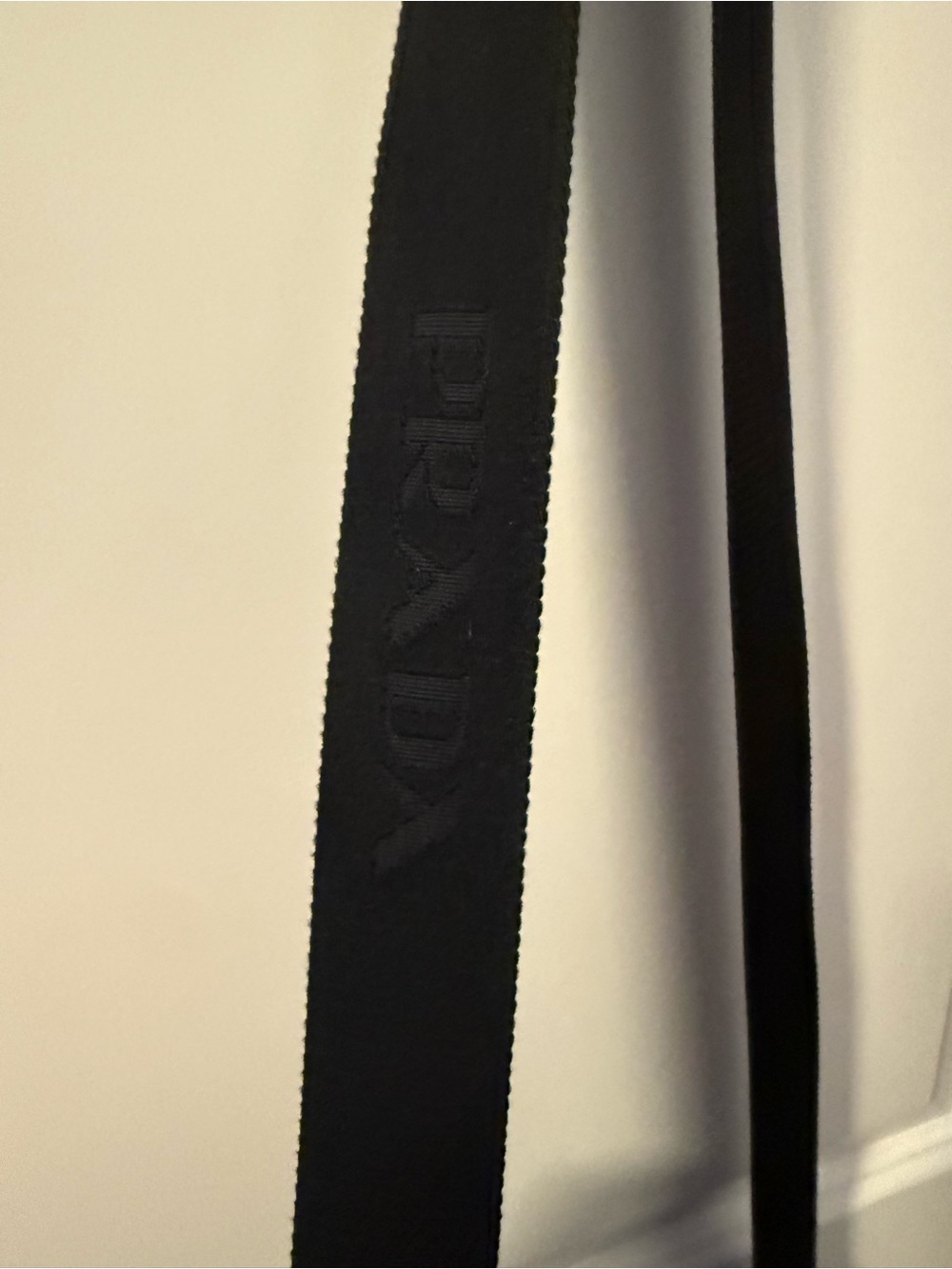 Prada Black Quilted Nylon Crossbody Messenger - Picture 7 of 14